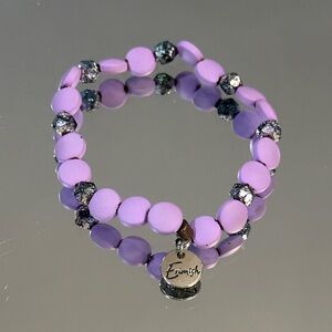 Erimish Purple Bracelet ***Bundle 2 or more, ship together and save!***